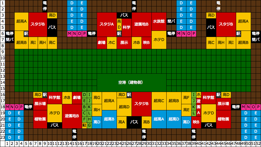 a 列車 で 行 こう 3ds 攻略