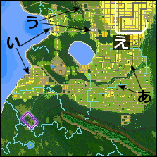 循環する都市（初心者向け攻略法） A列車で行こう3D攻略