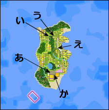 A列車で行こう（駅の建設場所） A列車で行こう3D攻略